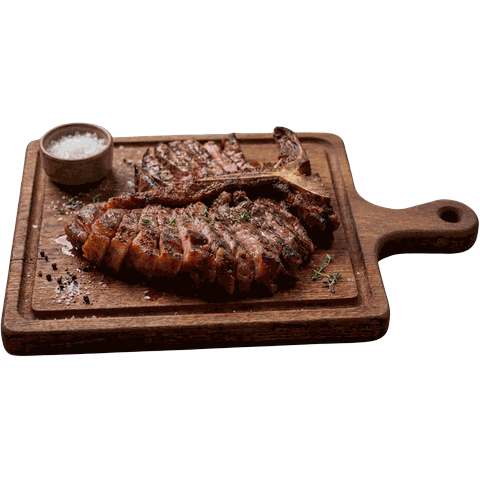 T-Bone